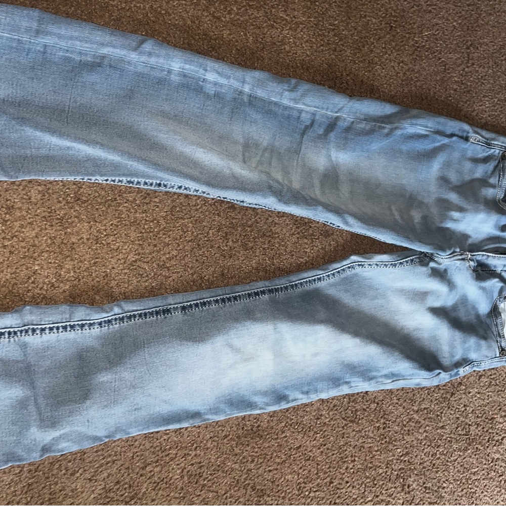 BKE Kids Denim Blue Jeans